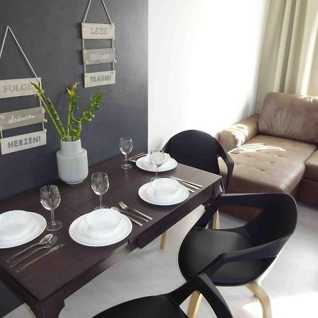 Dream & Relax Apartment'S Allersberger 뉘른베르크 외부 사진