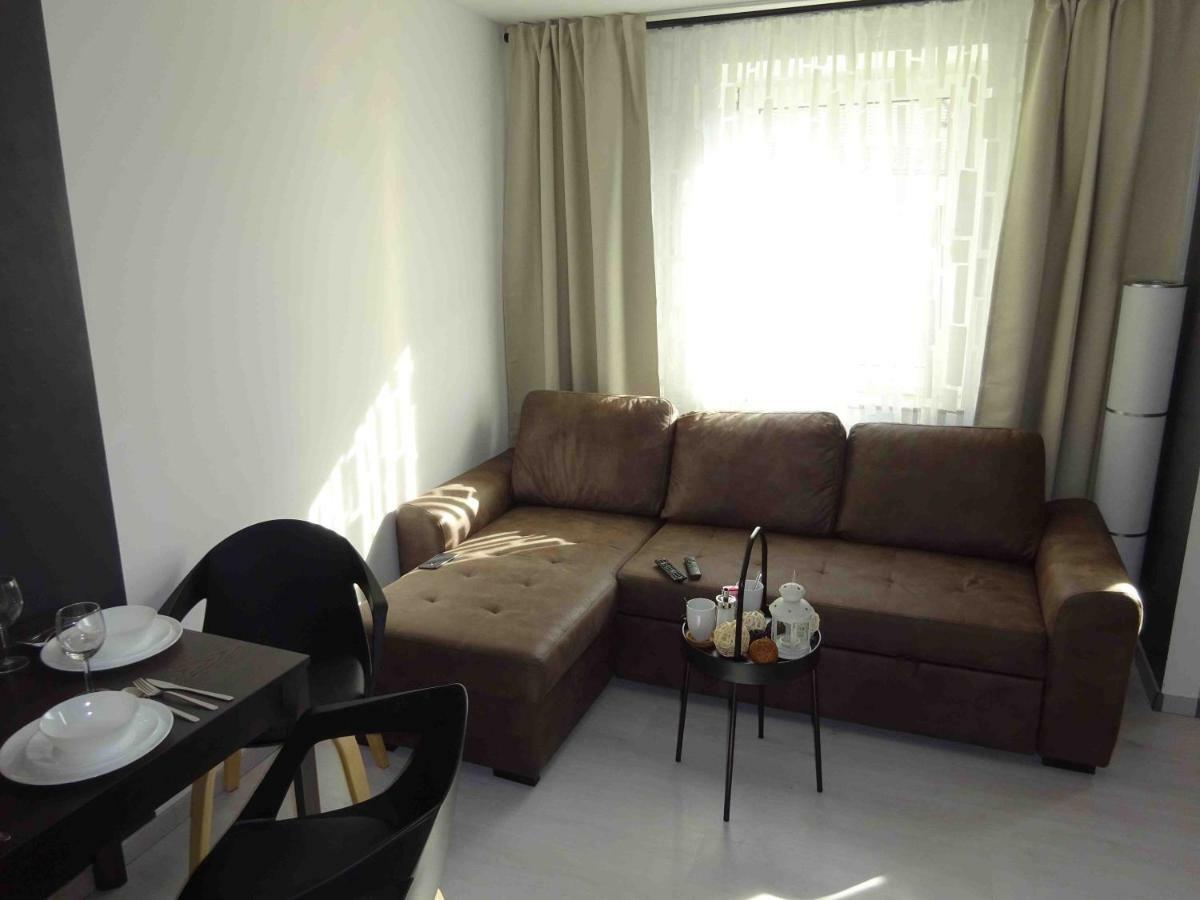 Dream & Relax Apartment'S Allersberger 뉘른베르크 외부 사진
