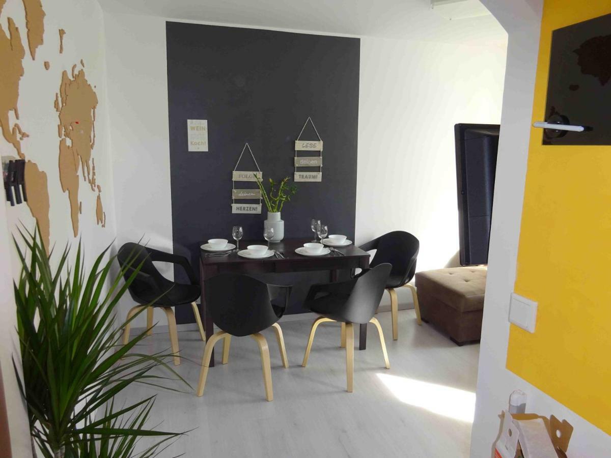 Dream & Relax Apartment'S Allersberger 뉘른베르크 외부 사진