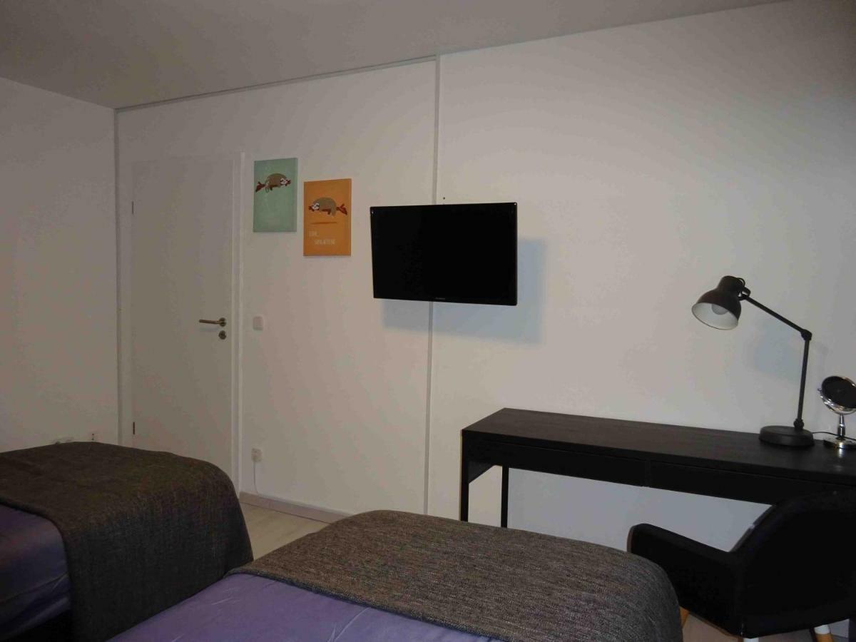 Dream & Relax Apartment'S Allersberger 뉘른베르크 외부 사진