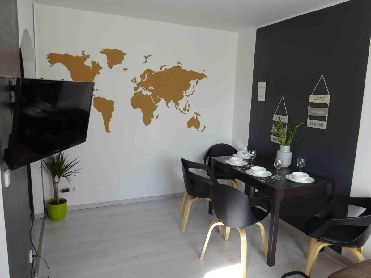 Dream & Relax Apartment'S Allersberger 뉘른베르크 외부 사진