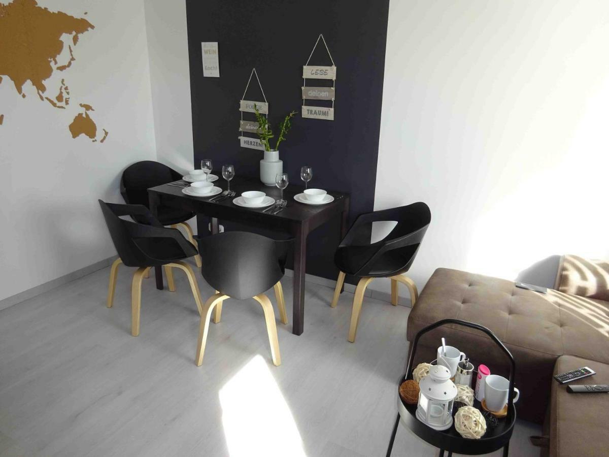 Dream & Relax Apartment'S Allersberger 뉘른베르크 외부 사진
