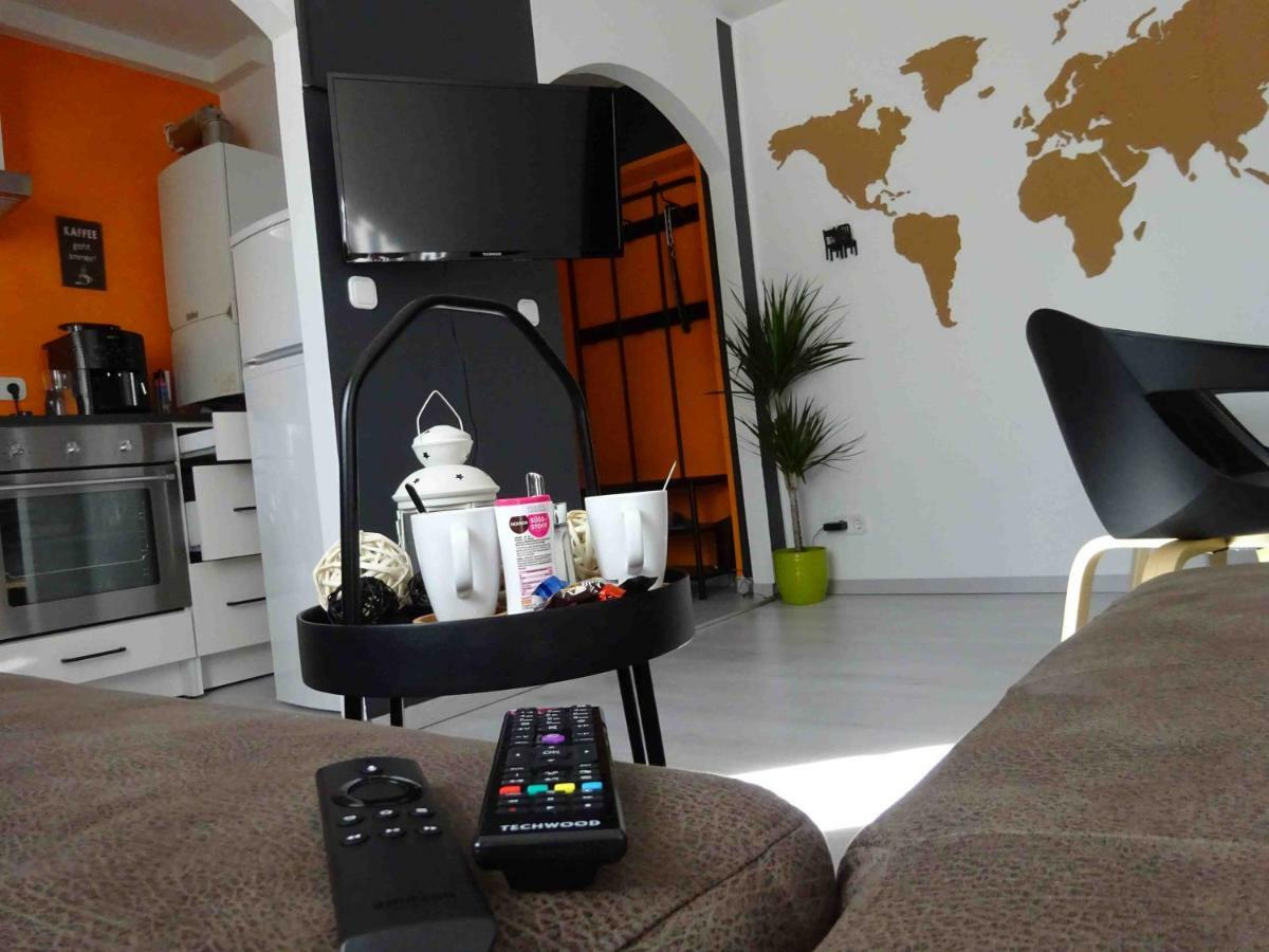 Dream & Relax Apartment'S Allersberger 뉘른베르크 외부 사진