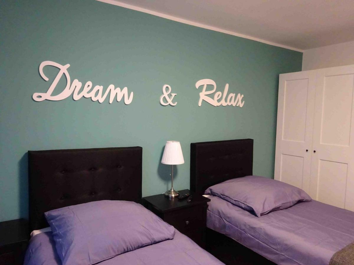 Dream & Relax Apartment'S Allersberger 뉘른베르크 외부 사진