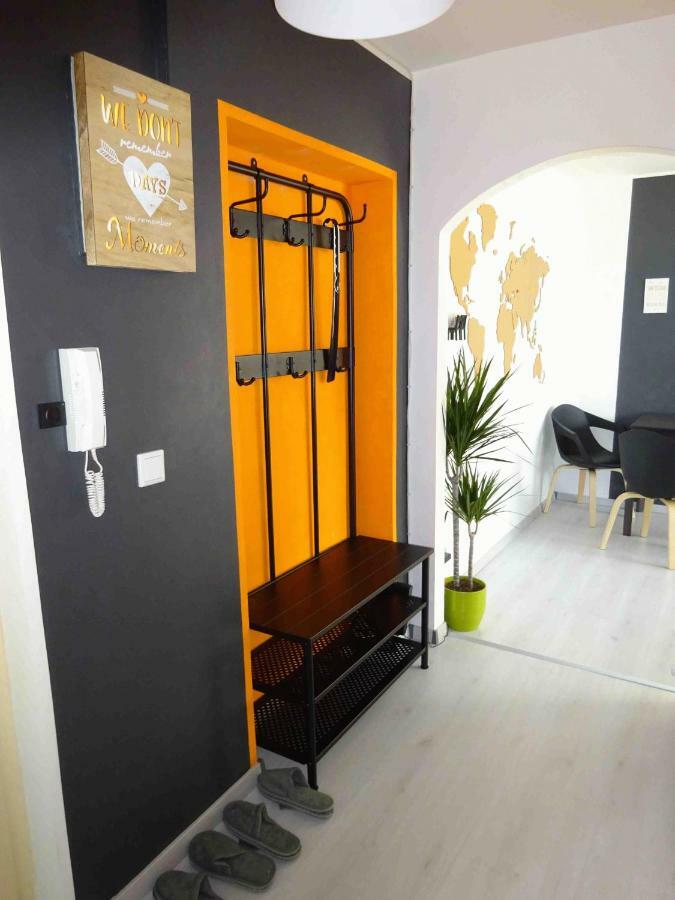 Dream & Relax Apartment'S Allersberger 뉘른베르크 외부 사진