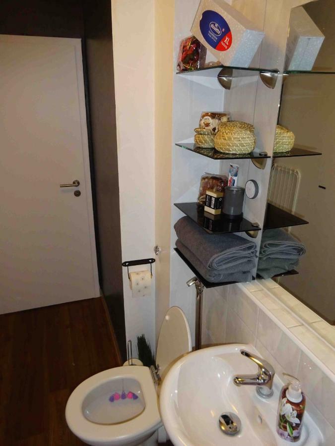Dream & Relax Apartment'S Allersberger 뉘른베르크 외부 사진
